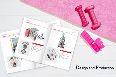 打造別致民宿記憶 從圖文設(shè)計(jì)到宣傳冊(cè)印刷的全流程指南