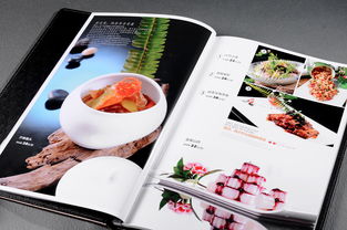 專業(yè)菜單設(shè)計制作，點亮云南餐飲品牌形象